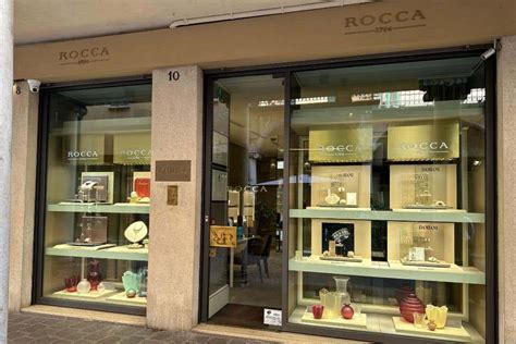 la rocca rolex padova|Punto vendita Rocca1794 a Padova .